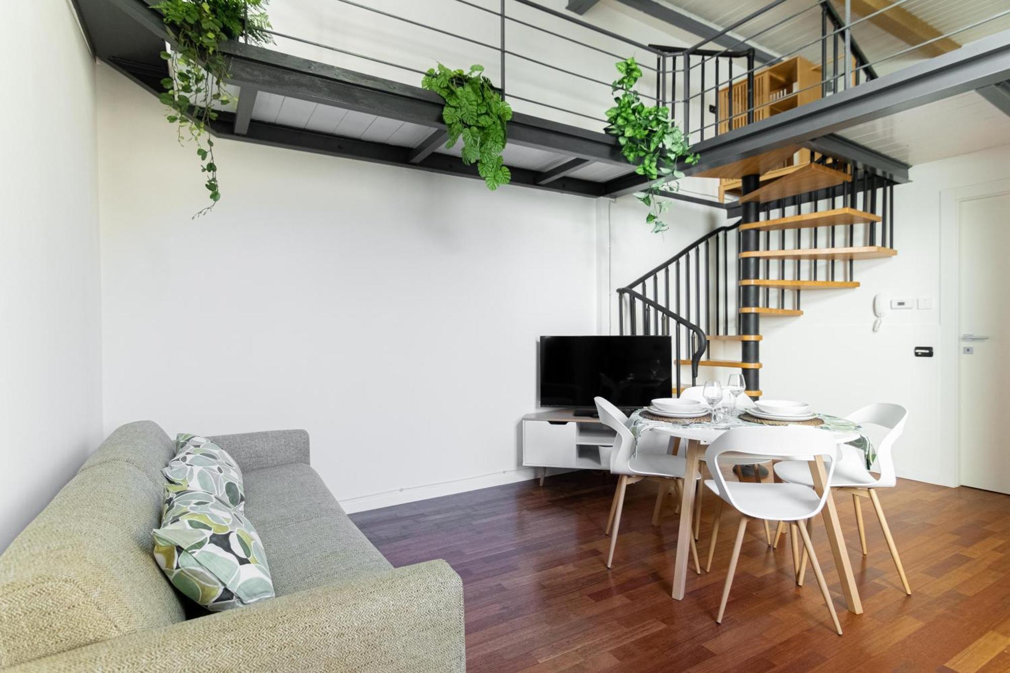 Mini Loft Torre San Vitale Côme Extérieur photo