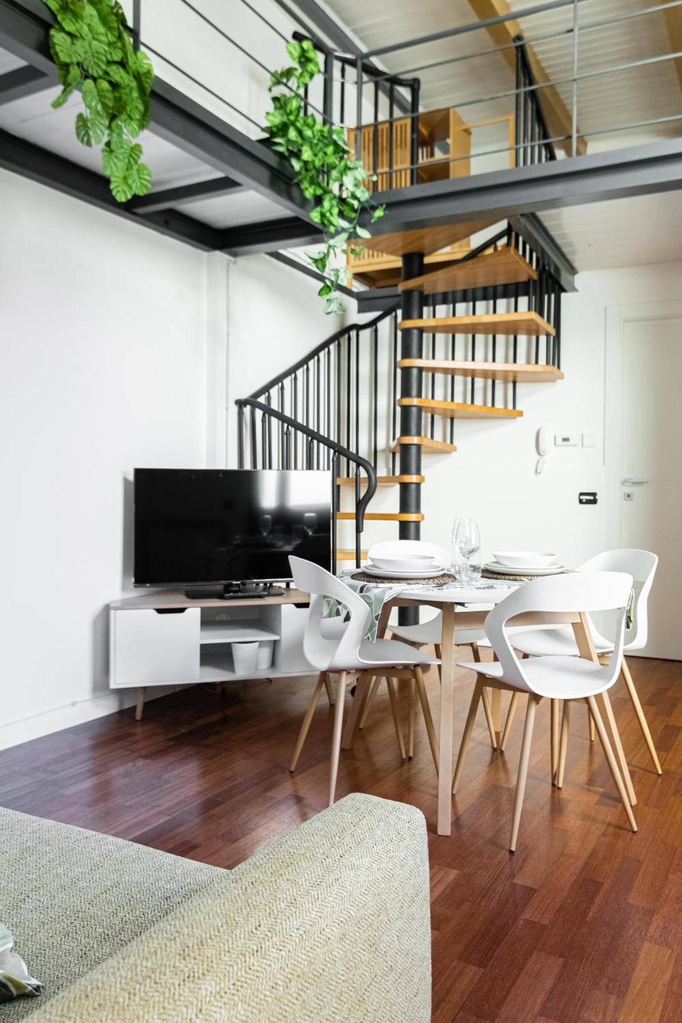 Mini Loft Torre San Vitale Côme Extérieur photo