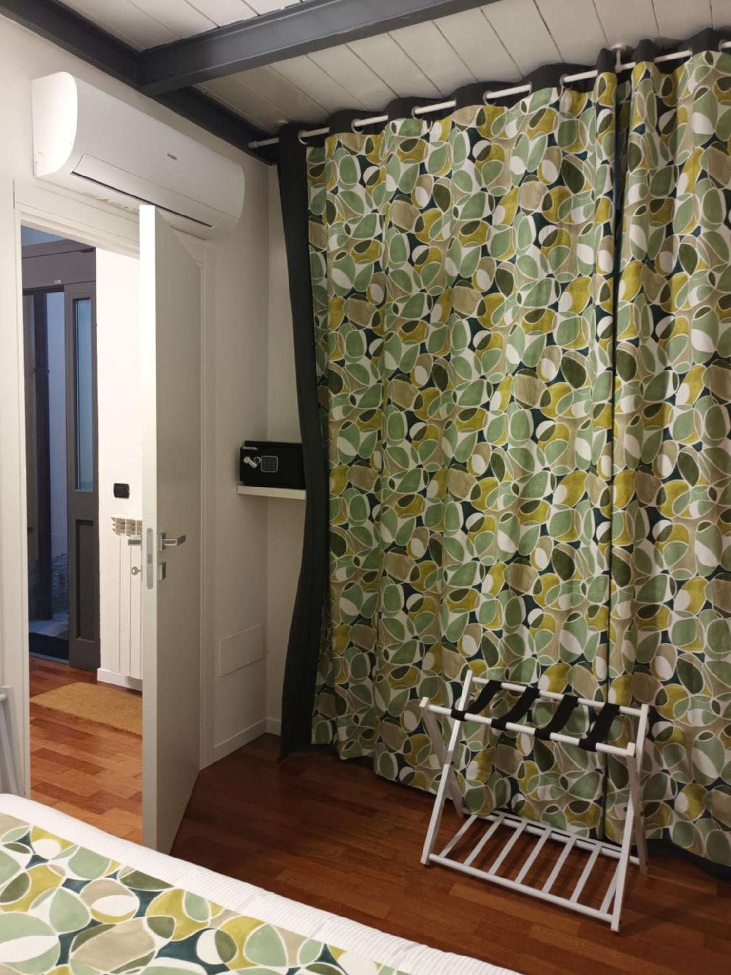 Mini Loft Torre San Vitale Côme Extérieur photo